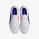 Бутсы детские Nike Iempo Maestro Academy Fg/Mg 35.5 Белый IB5026-146 - изображение 6