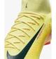 Бутсы унисекс Nike Zoom Superfly 10 Academy Km Yellow 38.5 Желтый FQ8293-800 - изображение 5