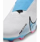 Бутси дитячі Nike Jr. Mercurial Vapor 15 Academy 27 Білий DJ5617-146 - зображення 10