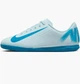 Футзалки дитячі Nike Jr Vapor 16 Club Ic 36 FQ8289-400 - зображення 1