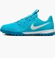 Сороконіжки дитячі Nike Phantom Jr Ac 38 Комбінований FJ2608-400 - зображення 1