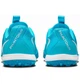 Сороконіжки дитячі Nike Phantom Jr Ac 38 Комбінований FJ2608-400 - зображення 4