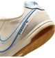 Футзалки чоловічі Nike Tiempo Streetgato Beige 45 Бежевий IO9951-149 - зображення 2