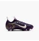 Бутси дитячі Nike Zoom Vapor 16 Academy Violet 4 Y Фіолетовий FQ8394-500 - зображення 3