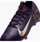Бутси дитячі Nike Zoom Vapor 16 Academy Violet 4 Y Фіолетовий FQ8394-500 - зображення 8