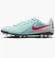 Бутсы унисекс Nike Phantom Gx Ii Academy Ag Turquoise 42.5 Бирюзовый FJ2552-300 - изображение 1