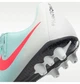 Бутсы унисекс Nike Phantom Gx Ii Academy Ag Turquoise 42.5 Бирюзовый FJ2552-300 - изображение 9
