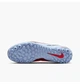 Сороконіжки унісекс Nike Reactx Phantom 6 Low Pro Tf Light Blue/Red 44 HJ4123-400 - зображення 2