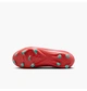 Бутси підліткові Nike Air Zoom Mercurial Superfly X Academy 1Y Червоний FQ8304-800 - зображення 2