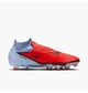 Бутси унісекс Nike Phantom 6 Pro Fg/Mg 45 Комбінований HQ2311-400 - зображення 3