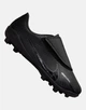 Бутсы подростковые Nike Vapor 15 Club Mg Ps 10C Черный DJ5964-001 - изображение 6