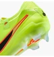 Бутсы унисекс Nike Legend 10 Elite Green 43 Зеленый DV4328-701 - изображение 4