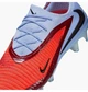 Бутси унісекс Nike Phantom 6 Low Elite Fg Red/Light Blue 39 HJ2146-400 - зображення 10