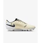 Бутсы мужские Nike Tiempo Legend 10 Club 42.5 Комбинированный DV4344-700 - изображение 5