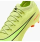 Бутси унісекс Nike Zoom Vapor 16 Pro Fg Green 45 Зелений FQ8685-300 - зображення 8
