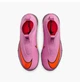 Сороконіжки дитячі Nike Zoom Superfly 10 Academy Tf 37.5 Рожевий FQ8310-600 - зображення 4