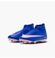 Бутсы детские Nike Zoom Superfly 10 Academy Blue 5.5Y Синий FQ8304-446 - изображение 5