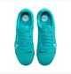 Футзалки мужские Nike React Gato Turquoise 40.5 Бирюзовый CT0550-300 - изображение 5