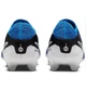 Бутси чоловічі Nike Egend 10 Elite Fg 42 Синій DV4328-400 - зображення 6