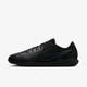Бутси чоловічі Nike Legend 10 Academy Ic 45 Чорний DV4341-003 - зображення 8