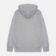 Мужская Кофта Зип-Худи Burberry Zip-Hoodi Серый 2026 M - изображение 2