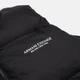 Мужская Жилетка Armani Exchange Черный 2026 M - изображение 4