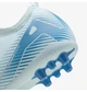 Бутсы детские Nike Zoom Mercurial Vapor 16 Academy Ag Junior 38.5 Голубой FQ8403-400 - изображение 2