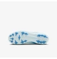 Бутсы детские Nike Zoom Mercurial Vapor 16 Academy Ag Junior 38.5 Голубой FQ8403-400 - изображение 8
