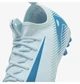 Бутсы детские Nike Zoom Mercurial Vapor 16 Academy Ag Junior 38.5 Голубой FQ8403-400 - изображение 9