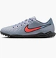 Сороконожки унисекс Nike Tiempo Legend 10 Club Tf Grey 44.5 Серый DV4345-402 - изображение 1