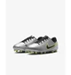 Бутсы детские Nike Jr Legend 10 Academy Fg/Mg 32 Комбинированный DV4348-001 - изображение 2