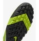 Бутсы мужские Nike Zm Superfly 10 Academy Tf 44 Зеленый FQ8331-700 - изображение 7