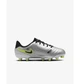Бутсы детские Nike Jr Legend 10 Academy Fg/Mg 32 Комбинированный DV4348-001 - изображение 7