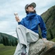 Wentylator Jisulife Handheld Fan Pro1 Mini Biały - obraz 8