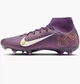 Бутсы мужские Nike Zm Superfly 10 Acad Km Fg/Mg 44.5 Фиолетовый HJ7309-500 - изображение 1