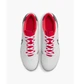 Бутси унісекс Nike Tiempo Legend 10 Club 45.5 Чорно-білий DV4344-100 - зображення 6