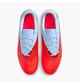 Сороконіжки чоловічі Nike Phantom 6 Low Club Tf Violet/Red 44 Червоно-білий HQ2324-400 - зображення 4
