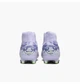 Бутсы мужские Nike Zm Superfly 10 Acad Fg/Mg Nu1 45.5 Фиолетовый HF1601-500 - изображение 6