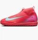 Сороконожки детские Nike Jr Zoom Superfly 10 Academy Tf 37.5 Комбинированный FQ8310-800 - изображение 1