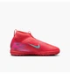 Сороконожки детские Nike Jr Zoom Superfly 10 Academy Tf 37.5 Комбинированный FQ8310-800 - изображение 3