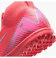 Сороконожки детские Nike Jr Zoom Superfly 10 Academy Tf 37.5 Комбинированный FQ8310-800 - изображение 8