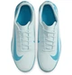 Сороконожки мужские Nike Vapor 16 Club Tf 42.5 Комбинированный FQ8446-400 - изображение 4