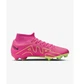 Бутсы унисекс Nike Zoom Superfly 9 Academy Fg/Mg 44 Розовый DJ5625-605 - изображение 2