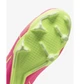 Бутсы унисекс Nike Zoom Superfly 9 Academy Fg/Mg 44 Розовый DJ5625-605 - изображение 6