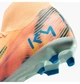 Бутсы унисекс Nike Air Zoom Mercurial Superfly X Academy X Mbappe Mg Peach 43 FQ8293-801 - изображение 9