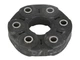 Муфта кардана эластичная Mercedes C-class (203/204)/E-class (210/211/212) 93-16 Febi Bilstein 15351 - изображение 2