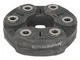 Муфта кардана эластичная BMW 3 (E90-93)/5 (E60/E61/F07/F10/F11) Febi Bilstein 26294 - изображение 2