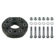 Муфта кардана эластичная Mercedes C-class (W203/W204)/E-class (W211/W212) 05- Febi Bilstein 21193 - изображение 6