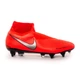 Бутси унісекс Nike Phantom Vsn Elite Df Sg-Pro Ac 40.5 Червоний AO3264-600 - зображення 2