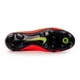 Бутси унісекс Nike Phantom Vsn Elite Df Sg-Pro Ac 40.5 Червоний AO3264-600 - зображення 4